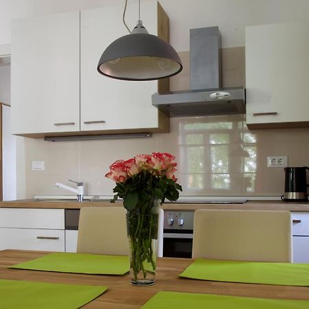 Apartament Azure Zagrzeb Zewnętrze zdjęcie