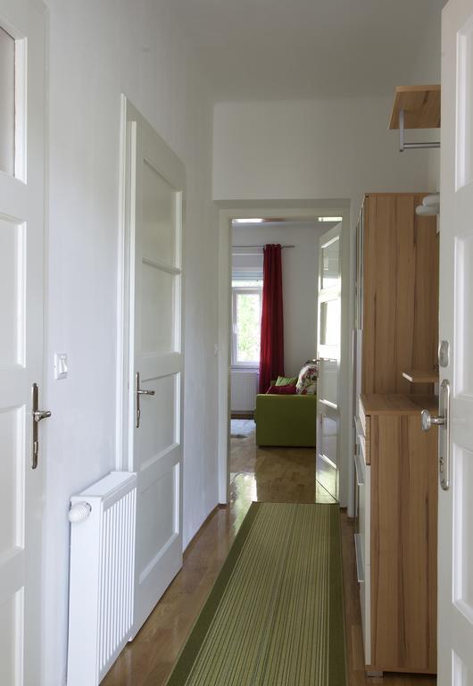 Apartament Azure Zagrzeb Zewnętrze zdjęcie
