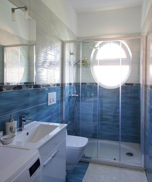 Apartament Azure Zagrzeb Zewnętrze zdjęcie