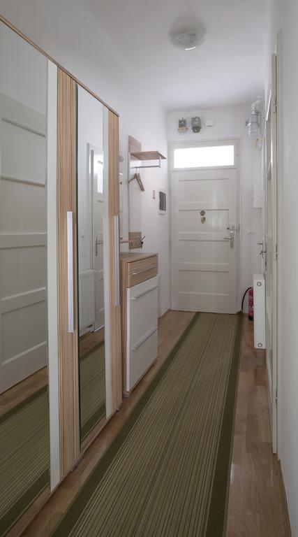 Apartament Azure Zagrzeb Zewnętrze zdjęcie