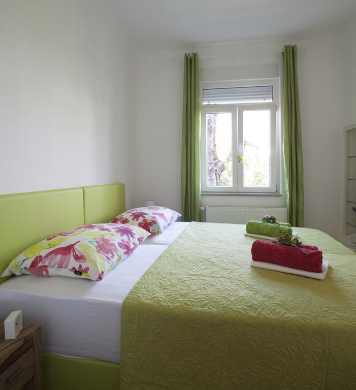 Apartament Azure Zagrzeb Zewnętrze zdjęcie