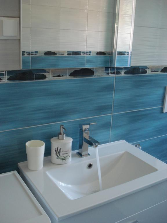 Apartament Azure Zagrzeb Zewnętrze zdjęcie