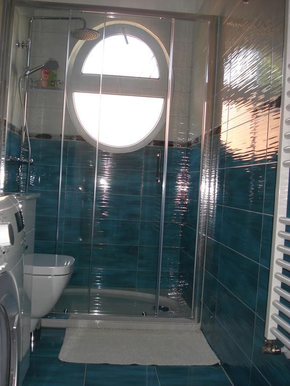 Apartament Azure Zagrzeb Zewnętrze zdjęcie