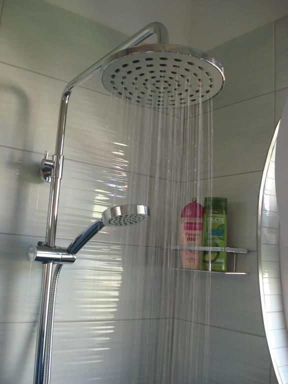 Apartament Azure Zagrzeb Zewnętrze zdjęcie